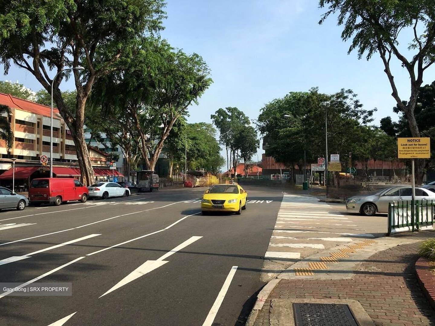 5 CHANGI VILLAGE ROAD (D17), Shop House #456765581